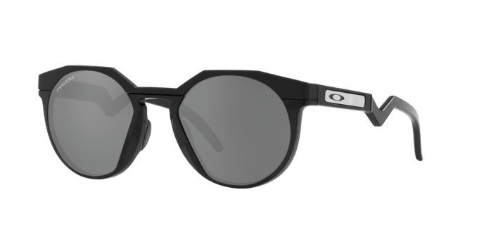 Oakley | 9242 Hstn | Matte Black