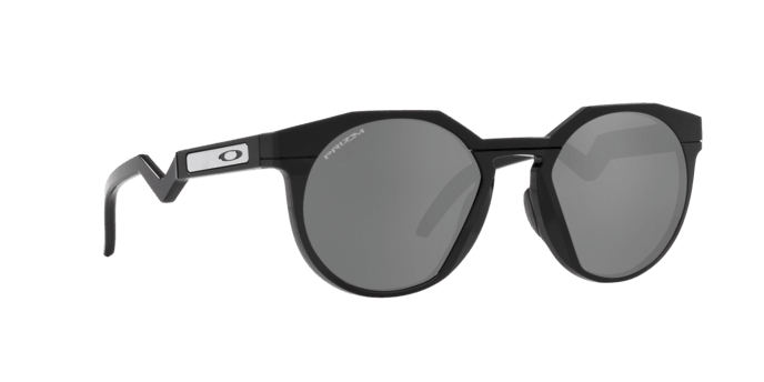 Oakley | 9242 Hstn | Matte Black