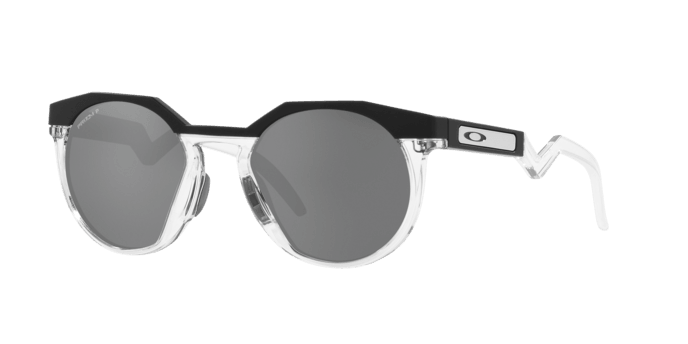 Oakley | 9242 Hstn | Matte Black Polarised