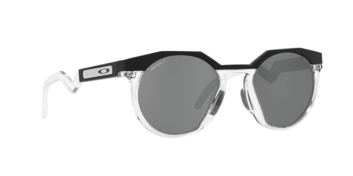 Oakley | 9242 Hstn | Matte Black Polarised