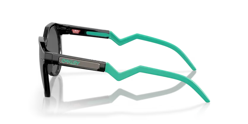 Oakley | 9242 Hstn | Black ink