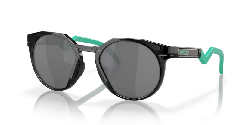 Oakley | 9242 Hstn | Black ink