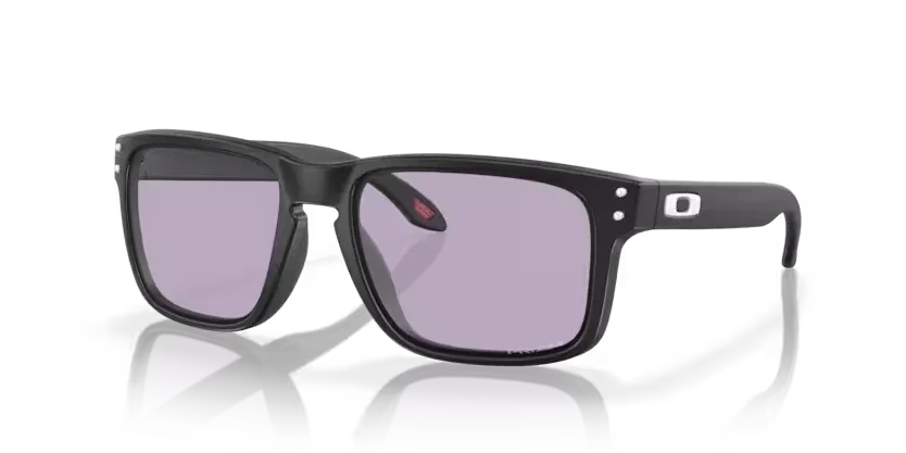 Oakley | 9244 Holbrook a | Matte black