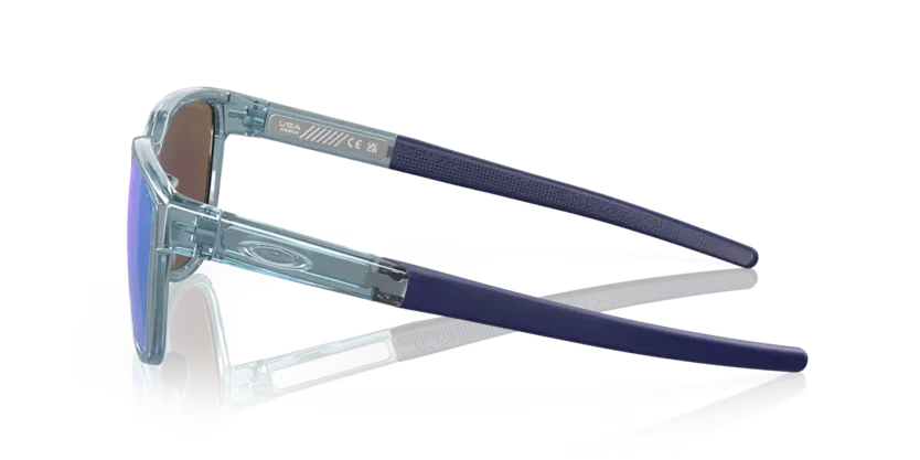 Oakley | 9250 Actuator | Transparent stonewash