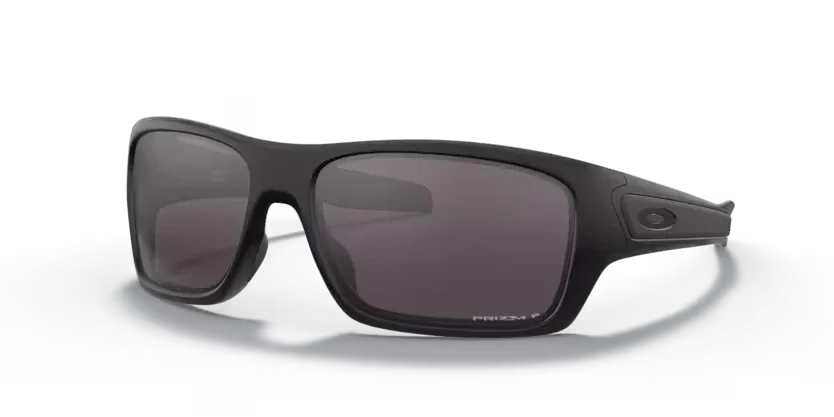 Oakley | 9263 Turbine | Matte black