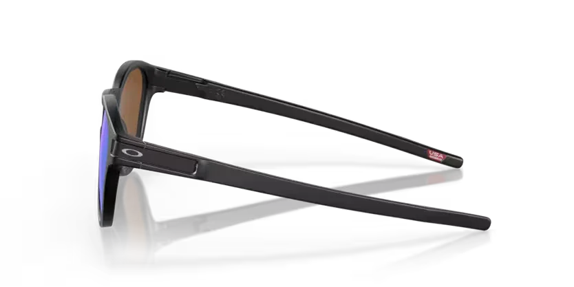 Oakley | 9265 Latch | Matte black