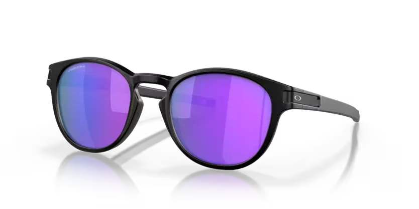 Oakley | 9265 Latch | Matte black