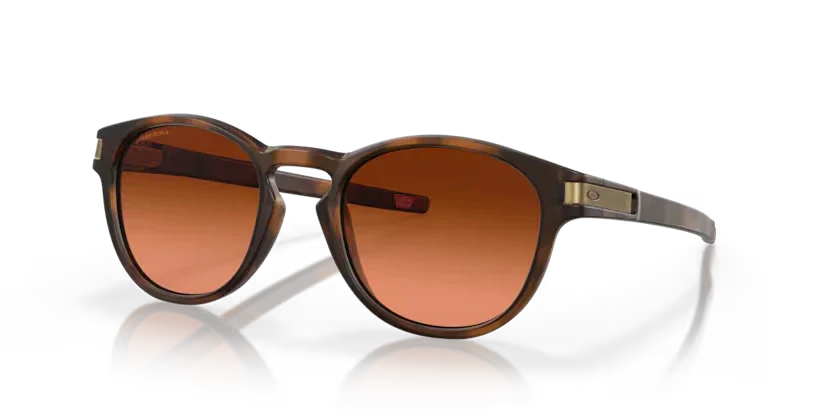 Oakley | 9265 Latch | Matte brown tortoise