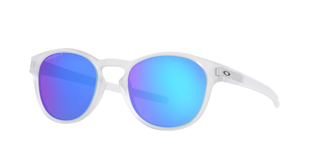 Oakley | 9265 Latch | Matte Clear Polarised