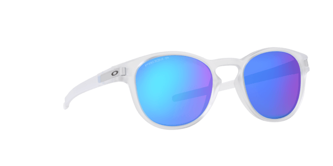 Oakley | 9265 Latch | Matte Clear Polarised