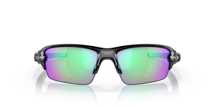 Oakley | 9271 Flak 2.0 a | Polished black ink