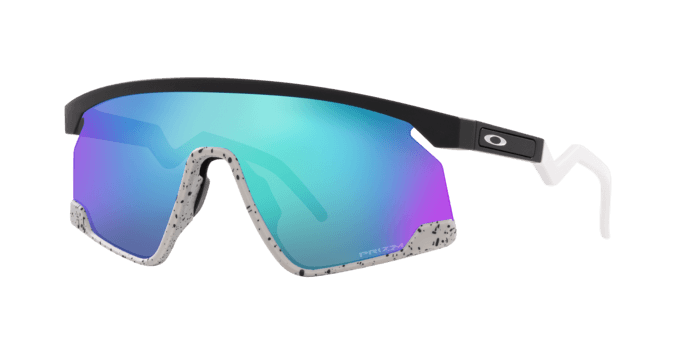 Oakley | 9280 Bxtr | Matte Black