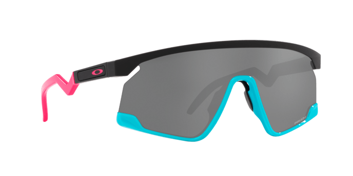 Oakley | 9280 Bxtr | Matte Black