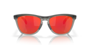 Oakley | 9284 Frogskins Range | Matte Grey Smoke/Grey Ink