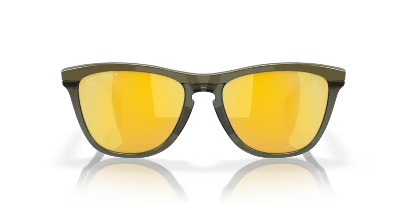 Oakley | 9284 Frogskins Range | Dark Brush