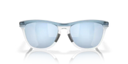 Oakley | 9284 Frogskins range | Transparent Stonewash