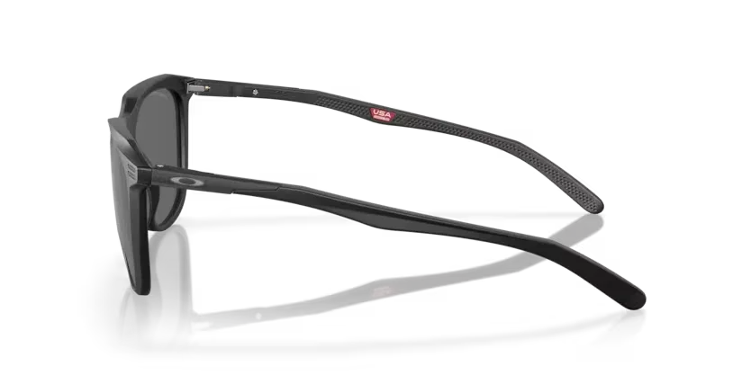 Oakley | 9286 Thurso | Matte black ink