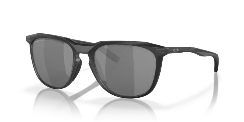 Oakley | 9286 Thurso | Matte black ink