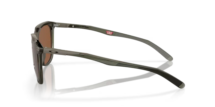 Oakley | 9286 Thurso | Olive ink
