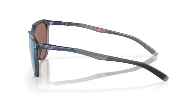 Oakley | 9286 Thurso | Matte crystal black