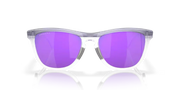 Oakley | 9289 Frogskins Hybrid | Matte Lilac/Prizm Clear