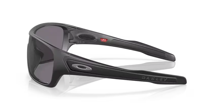 Oakley | 9307 Turbine Rotor | Matte Black