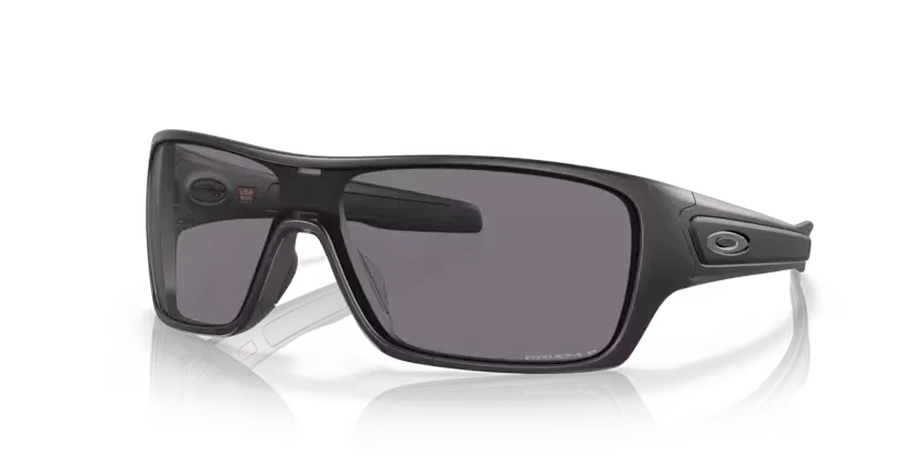 Oakley | 9307 Turbine Rotor | Matte Black