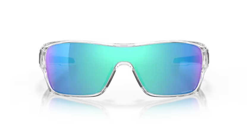 Oakley | 9307 Turbine Rotor | Polished clear