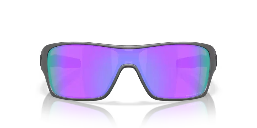 Oakley | 9307 Turbine Rotor | Matte steel