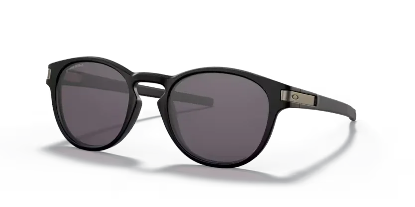 Oakley | 9349 Latch A | Matte black