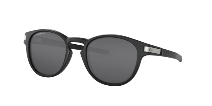 Oakley | 9265 Latch A | Matte Black Ink Polarised