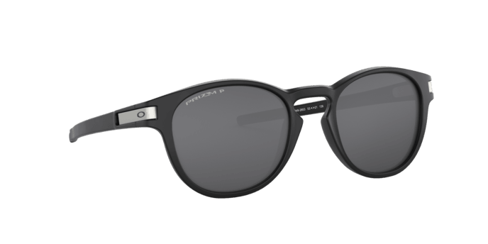 Oakley | 9265 Latch A | Matte Black Ink Polarised