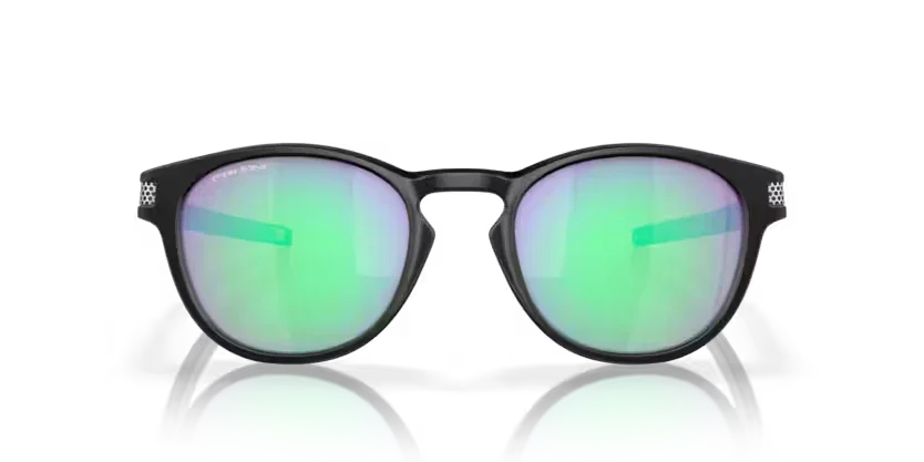 Oakley | 9349 Latch A | Matte black