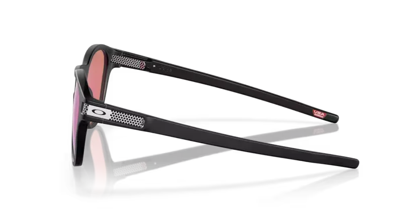 Oakley | 9349 Latch A | Matte black