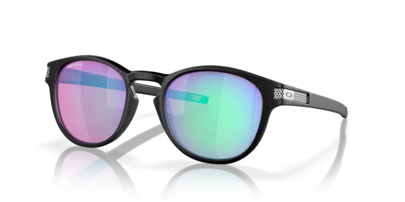 Oakley | 9349 Latch A | Matte black