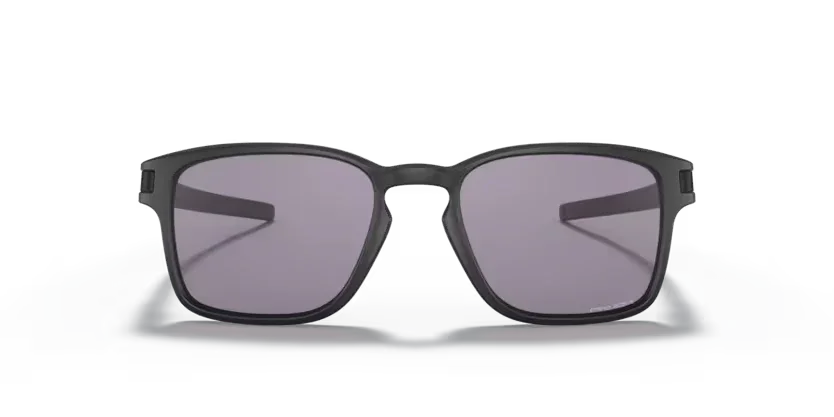 Oakley | 9358 Latch Squared A | Matte black