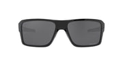 Oakley | 9380 Double Edge | Polished Black Polarised