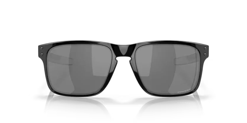 Oakley | 9384 Holbrook Mix | Polished black