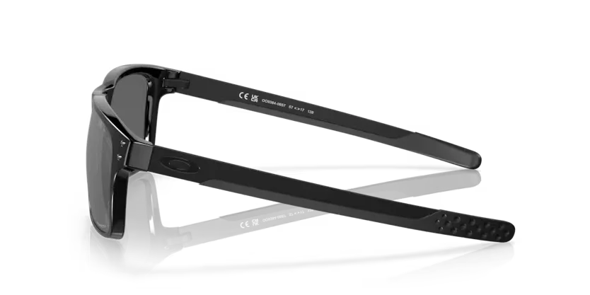 Oakley | 9384 Holbrook Mix | Polished black