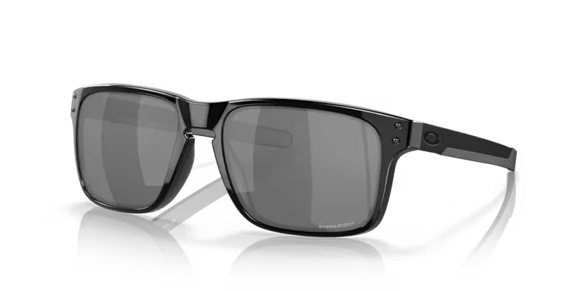 Oakley | 9384 Holbrook Mix | Polished black