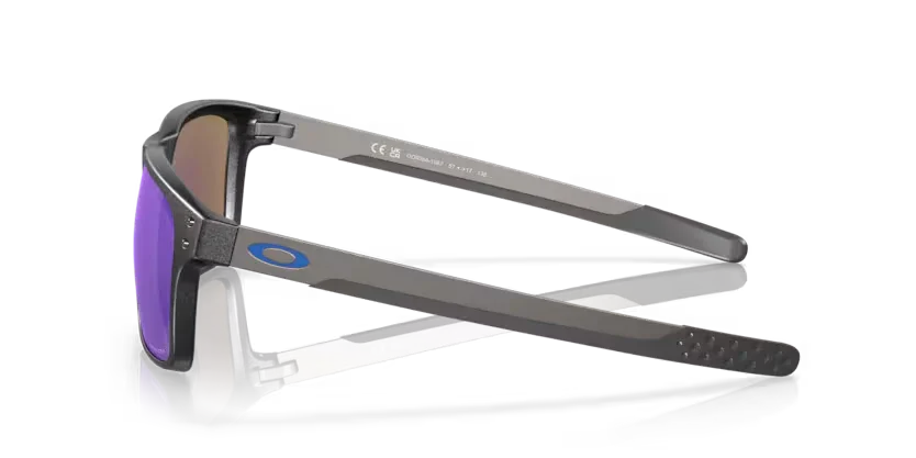 Oakley | 9384 Holbrook Mix | Steel