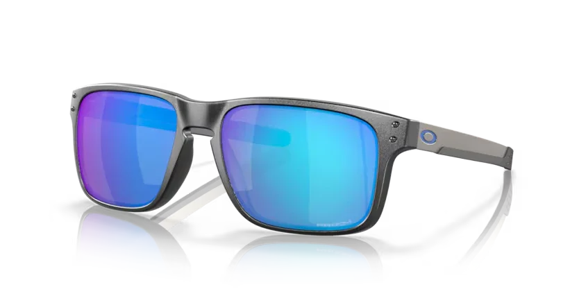Oakley | 9384 Holbrook Mix | Steel