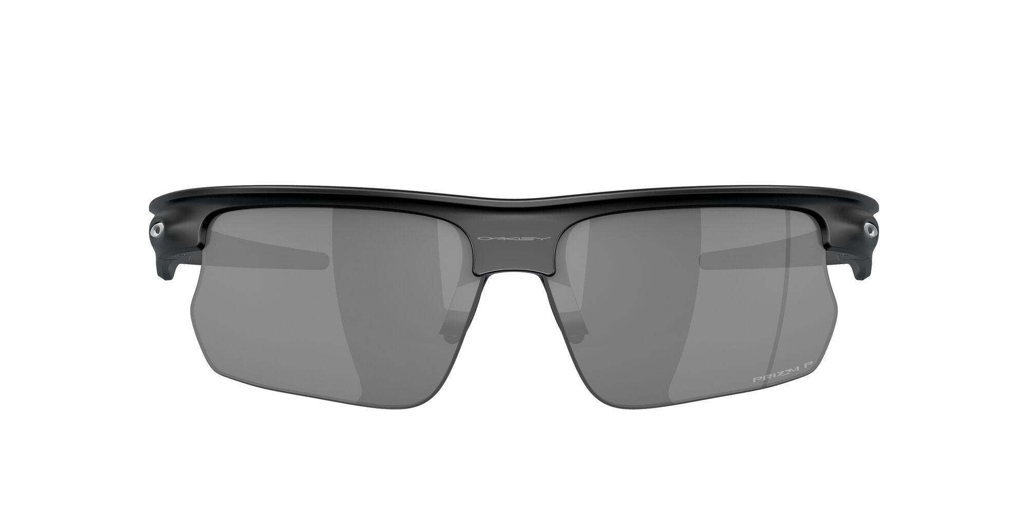 Oakley | 9400 Bisphaera | Matte Black Polarised