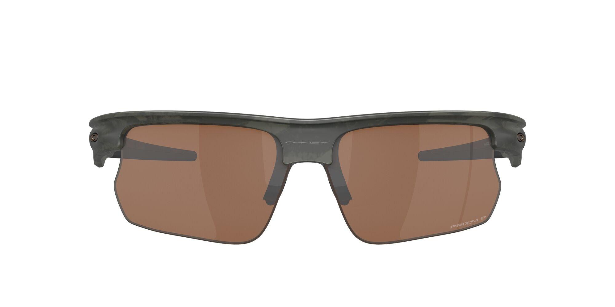 Oakley | 9400 Bisphaera | Matte Olive Camo Polarised