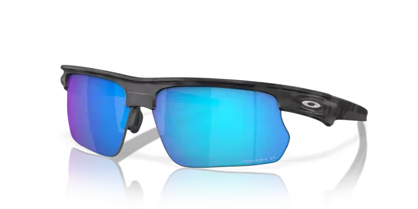 Oakley | 9400 Bisphaera | Matte grey camo