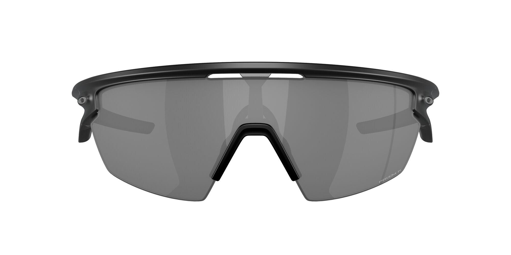 Oakley | 9403 Sphaera | Matte Black Polarised