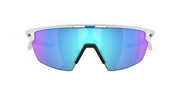 Oakley | 9403 Sphaera | Matte White Polarised