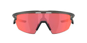 Oakley | 9403 Sphaera | Matte Grey Smoke