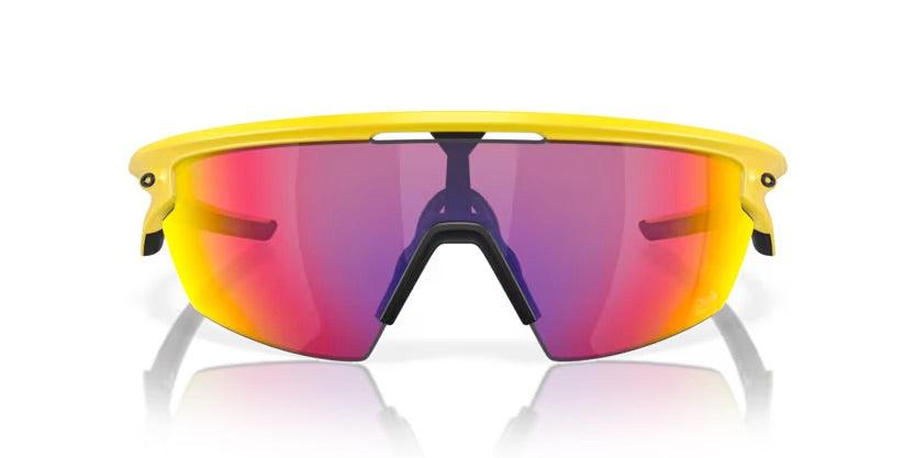 Oakley | 9403 Sphaera | Matte Yellow