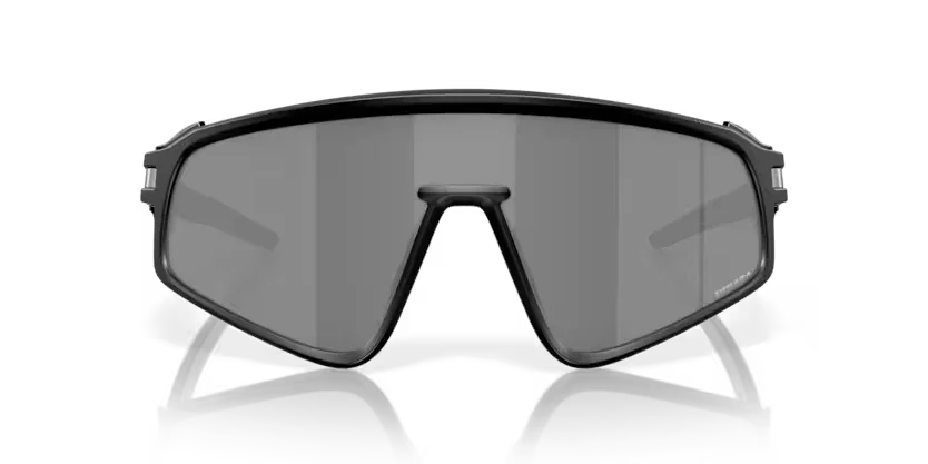 Oakley | 9404 Latch Panel | Matte black